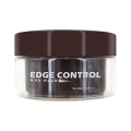 Edge Control Hair Wax Strong Hold Private Label Broken Hair Finishing Cream Hair gel